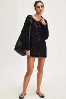 Rue Crochet Tunic