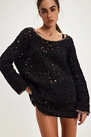 Rue Crochet Tunic