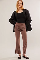 Geel Porto Skirt Pants