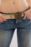 Butterfly Effect Belt