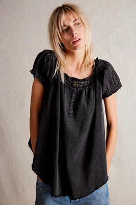 Muse Tunic