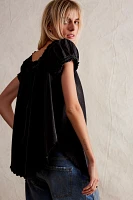 Muse Tunic