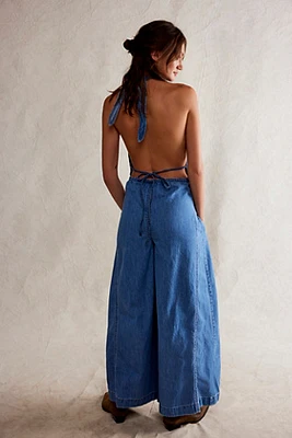 We The Free Sunrays One-Piece
