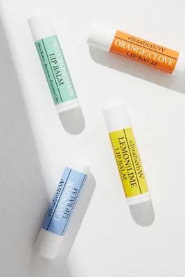 elizabethW Lip Balm