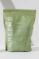 Rookie Wellness Greens Stick Packs