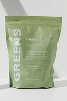 Rookie Wellness Greens + Superfoods Supplement Stick Packs