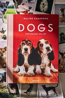 TASCHEN Dogs