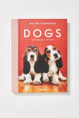 TASCHEN Dogs