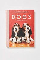 TASCHEN Dogs