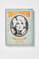 Dolly Parton, Songteller