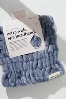 Kitsch Extra Wide Spa Headband