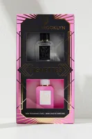 Ellis Brooklyn Vignettes Mini Fragrance Set