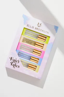 Ellis Brooklyn Fairy Tales Rollerball Set