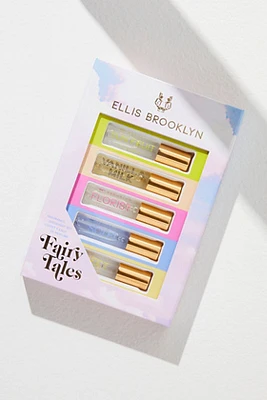 Ellis Brooklyn Fairy Tales Rollerball Set