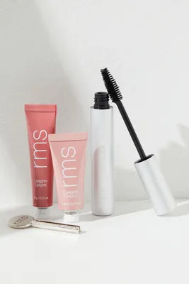 RMS Beauty Clean & Bright Kit