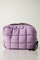 FP Movement Curated Quilted Spring Bag