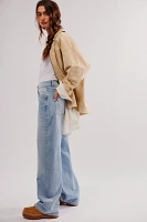 DL1961 Taylor Barrel Jeans