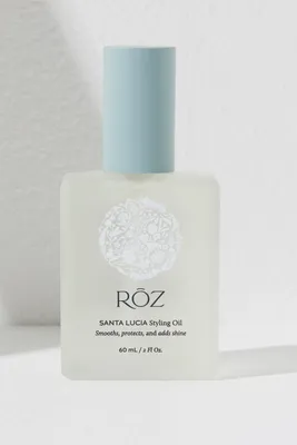 RŌZ Santa Lucia Styling Oil