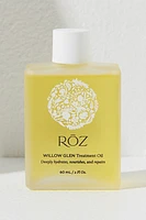 RŌZ Willow Glen Treatment Hair Oil