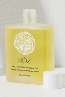 RŌZ Willow Glen Treatment Hair Oil