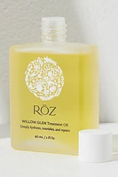 RŌZ Willow Glen Treatment Hair Oil