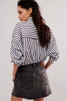 Levi's Recrafted Icon Skirt