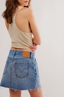 Levi's Recrafted Icon Skirt