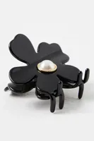 Lele Sadoughi Lily Claw Clip