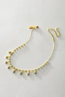 Sadie Shaker Necklace