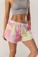 Glow & Gather Shorts