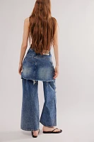 The Ragged Priest Shade Jeans