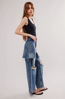 The Ragged Priest Shade Jeans