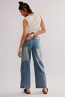 The Ragged Priest Ethereal Release Jeans