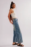 The Ragged Priest Ethereal Release Jeans