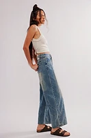 The Ragged Priest Ethereal Release Jeans