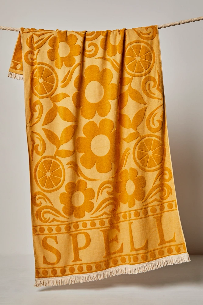 Spell Pomelia Towel