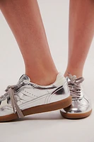 Alohas 490 Rife Shimmer Sneakers