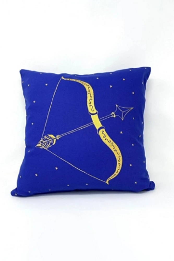 Zodiac Pillow Sagittarius