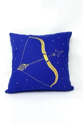 Zodiac Pillow Sagittarius