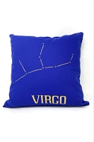 Zodiac Pillow Virgo