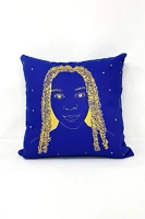 Zodiac Pillow Virgo