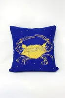 Zodiac Pillow Cancer