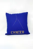 Zodiac Pillow Cancer