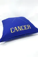 Zodiac Pillow Cancer