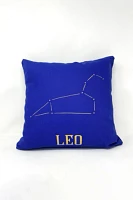 Zodiac Pillow Leo