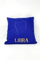 Zodiac Pillow Libra