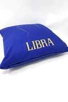 Zodiac Pillow Libra