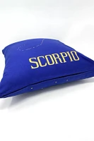 Zodiac Pillow Scorpio