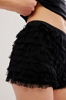 Feeling For Lace Shorties