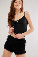 Feeling For Lace Shorties